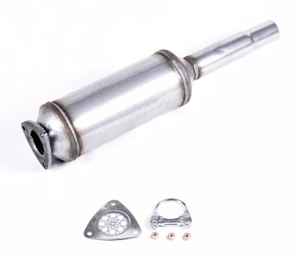 Fitting Kit KIT756 for Diesel Particulate Filter DPF054 and more