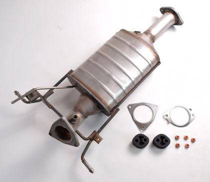 Fitting Kit KIT656 for Diesel Particulate Filter DPF055
