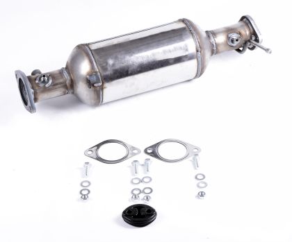 Fitting Kit KIT748 for Diesel Particulate Filter DPF061 and more