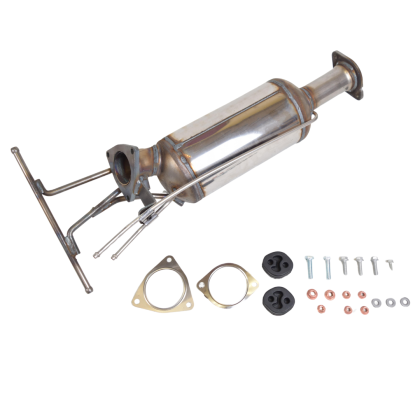 Diesel Particulate Filter DPF062 for Volvo XC70 and more