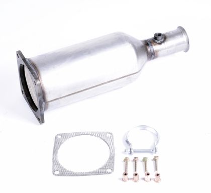 Diesel Particulate Filter DPF063 for Citroen C5