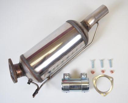 Fitting Kit KIT743 for Diesel Particulate Filter DPF069 and more
