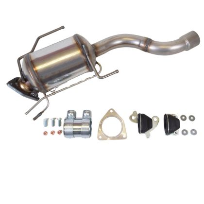 Fitting Kit KIT741 for Diesel Particulate Filter DPF071 and more