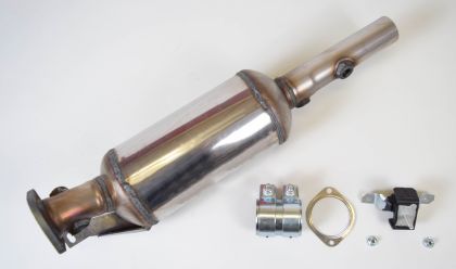Fitting Kit KIT751 for Diesel Particulate Filter DPF072 and more