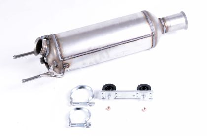 Fitting Kit KIT753 for Diesel Particulate Filter DPF076 and more