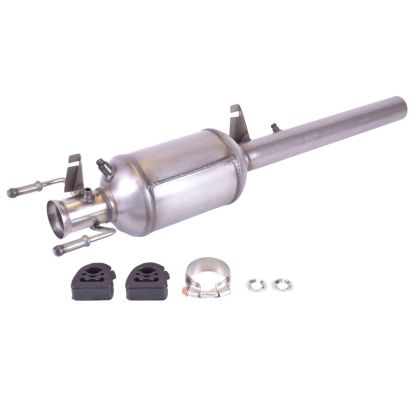 Fitting Kit KIT694 for Diesel Particulate Filter DPF079 and more