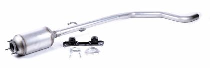 Fitting Kit KIT728 for Diesel Particulate Filter DPF080 and more
