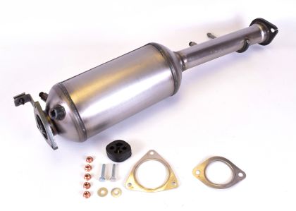 Fitting Kit KIT730 for Diesel Particulate Filter DPF087 and more
