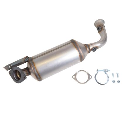 Fitting Kit KIT732 for Diesel Particulate Filter DPF088