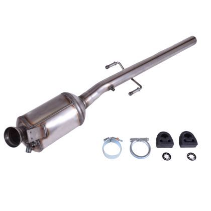 Diesel Particulate Filter DPF090 for Mercedes-Benz Viano and more