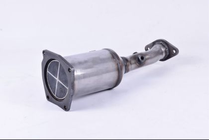 Diesel Particulate Filter DPF095 for Nissan Qashqai and more