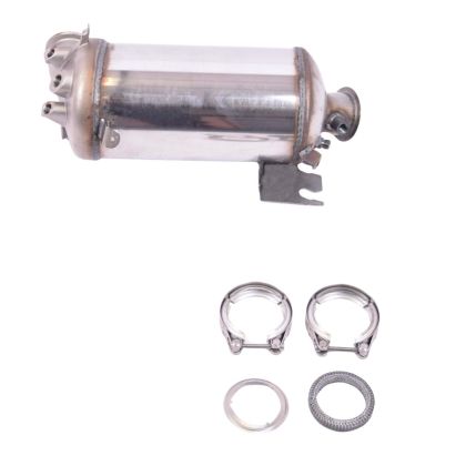 Diesel Particulate Filter DPF103 for Volkswagen Caravelle and more