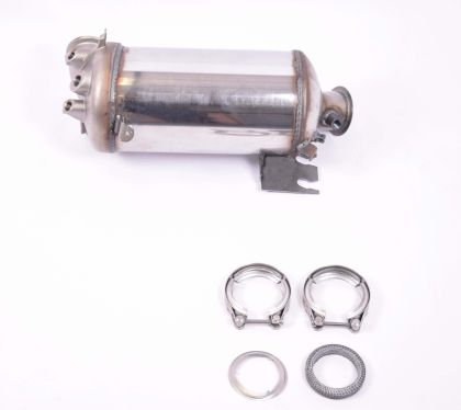 Diesel Particulate Filter DPF103S for Volkswagen Caravelle and more