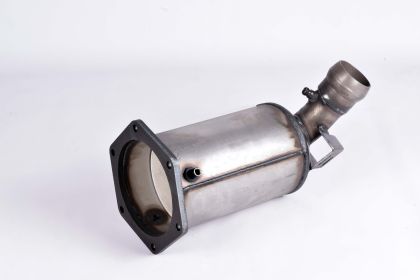 Diesel Particulate Filter DPF105S for Mercedes-Benz E200 and more