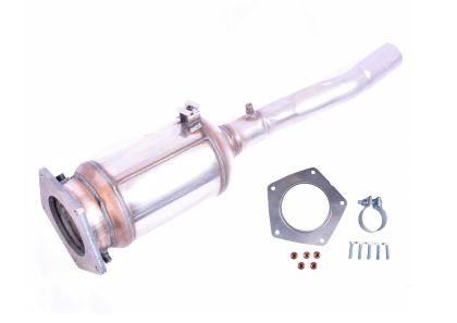 Diesel Particulate Filter DPF106 for Seat Alhambra and more