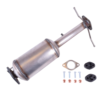 Fitting Kit KIT655 for Diesel Particulate Filter DPF107 and more