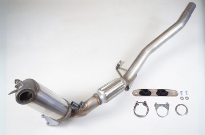 Fitting Kit KIT769 for Diesel Particulate Filter DPF112 and more