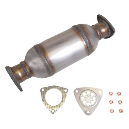 Fitting Kit KIT874 for Diesel Particulate Filter DPF115