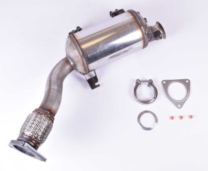 Fitting Kit KIT927 for Diesel Particulate Filter DPF119 and more