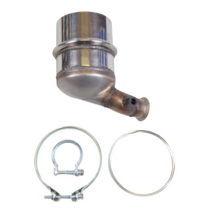 Diesel Particulate Filter DPF134 for Citroen Dispatch and more