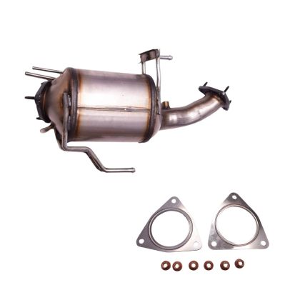 Diesel Particulate Filter DPF154 for Audi Q7 and more