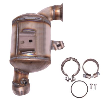 Diesel Particulate Filter DPF167 for Mercedes-Benz C220 and more