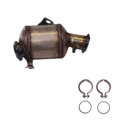 Diesel Particulate Filter DPF169 for Mercedes-Benz C220 and more
