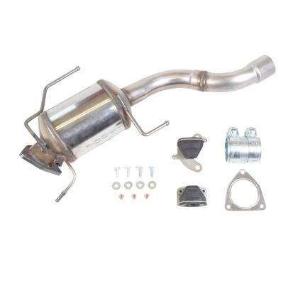 Diesel Particulate Filter DPF175 for Audi Q7 and more
