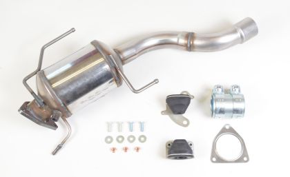 Diesel Particulate Filter DPF175S for Audi Q7 and more