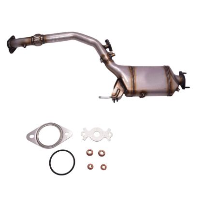 Diesel Particulate Filter DPF179 for Infniti EX30 and more