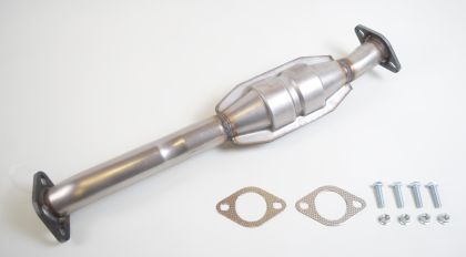 Catalytic Converter DT6001T for Nissan X-Trail