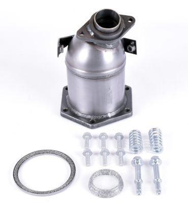 Fitting Kit KIT484 for Catalytic Converter DT6002T