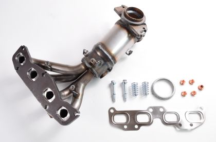 Fitting Kit KIT718 for Catalytic Converter DT6030T