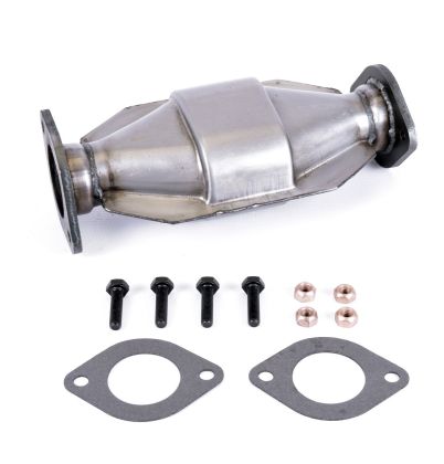 Catalytic Converter DT6037T for Nissan Almera and more