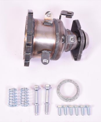 Fitting Kit KIT526 for Catalytic Converter DT6041T and more