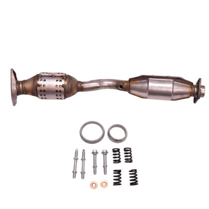 Catalytic Converter DT6044T for Nissan Qashqai and more