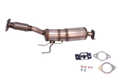 Fitting Kit KIT914 for Diesel Particulate Filter DT6047T