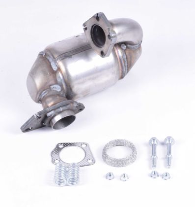 Catalytic Converter DT6049T for Nissan Qashqai and more