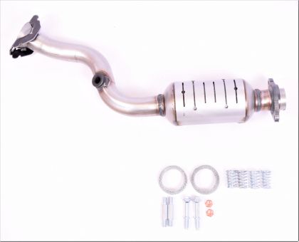 Fitting Kit KIT565 for Catalytic Converter DT6050T and more