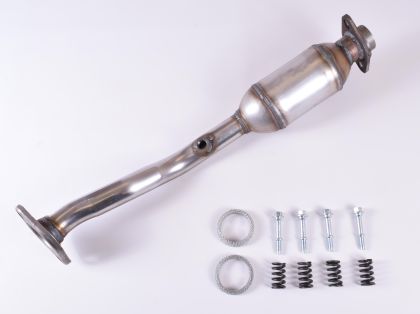 Fitting Kit KIT820 for Catalytic Converter DT6059T
