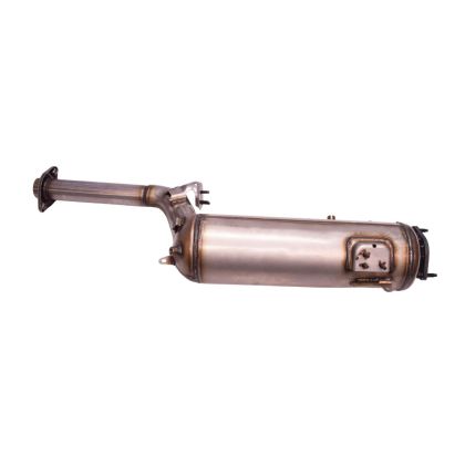 Fitting Kit KIT1057 for Diesel Particulate Filter DT6060T