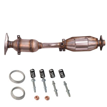 Catalytic Converter DT6066T for Nissan Micra and more