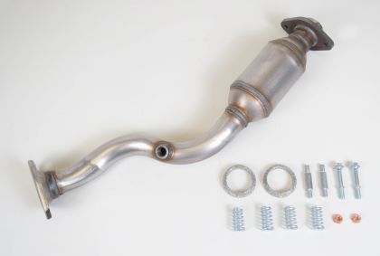 Catalytic Converter DT6069T for Nissan Qashqai and more