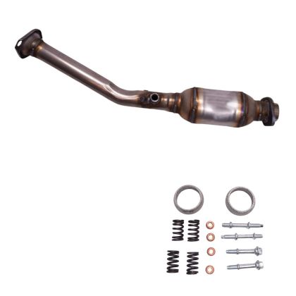 Catalytic Converter DT6075T for Nissan Juke