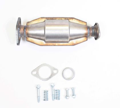 Catalytic Converter DT6088T for Nissan Note
