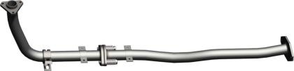 Front Pipe DT7006 for Nissan Primera