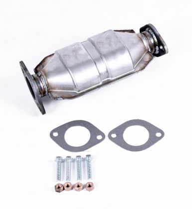Catalytic Converter DT8001T for Nissan 100NX and more
