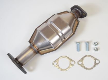 Catalytic Converter DU8000 for Daihatsu Hijet