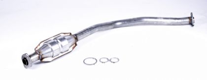 Fitting Kit KIT149 for Catalytic Converter DU8003 and more