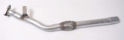Exhaust Pipe EAU525 for Audi A4